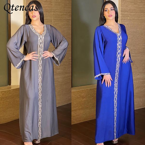 caftan marocain abayas for women dubai abaya jalabiya muslim hijab dress turkey kaftan robe islamic clothing de moda musulmana, Red
caftan marocain abayas for women dubai abaya jalabiya muslim hijab dress turkey kaftan robe islamic clothing de moda musulmana, Red