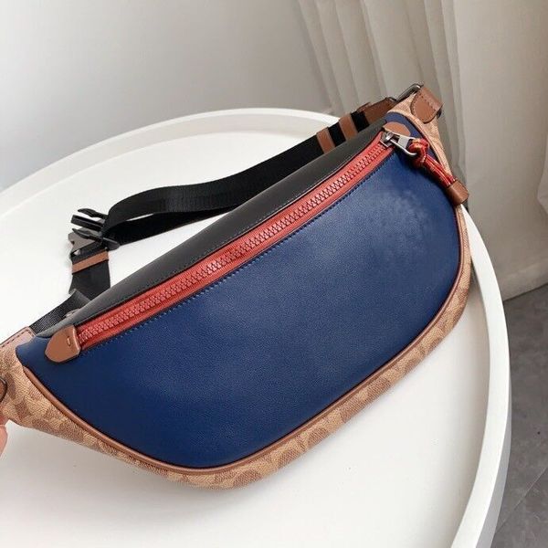 chest bag waist bags beautiful fashion leather material and inexpensive large capacity
chest bag waist bags beautiful fashion leather material and inexpensive large capacity