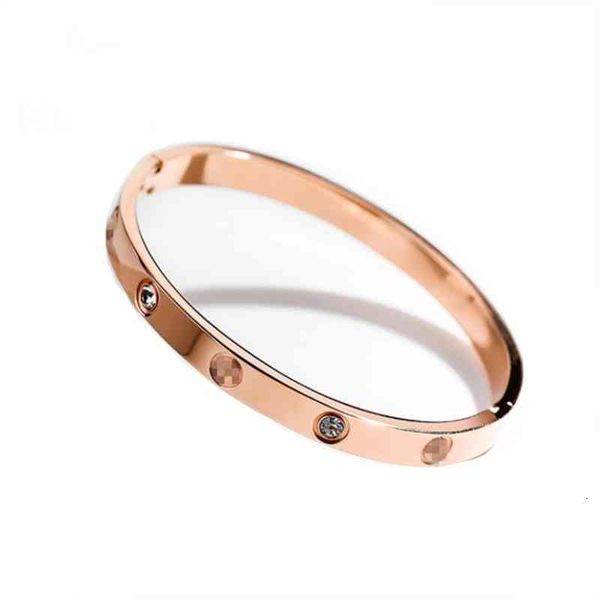 advanced sense fanyucheng rose gold diamond bracelet korean fashion buckle bracelet star same men's and women's hand jewelry cardk, Black
advanced sense fanyucheng rose gold diamond bracelet korean fashion buckle bracelet star same men's and women's hand jewelry cardk, Black