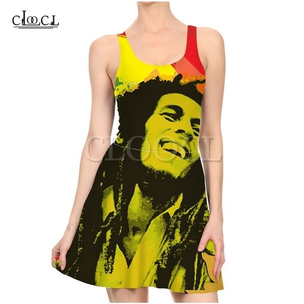 singer reggae creator bob ladies sleeveless dress 3d print dresses fashion women slim summer beach dress w220617, Black;gray
singer reggae creator bob ladies sleeveless dress 3d print dresses fashion women slim summer beach dress w220617, Black;gray