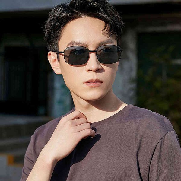 sunglasses 2022 polarizing men's special for driving fishing driver's glasses anti ultraviolet tide, White;black
sunglasses 2022 polarizing men's special for driving fishing driver's glasses anti ultraviolet tide, White;black
