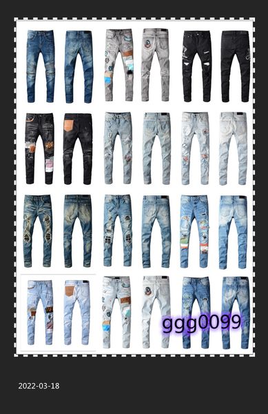 2021 mens fashion skinny straight slim ripped jean elastic casual motorcycle biker stretch denim trouser classic pants 651 jeans size 28-40, Blue
2021 mens fashion skinny straight slim ripped jean elastic casual motorcycle biker stretch denim trouser classic pants 651 jeans size 28-40, Blue