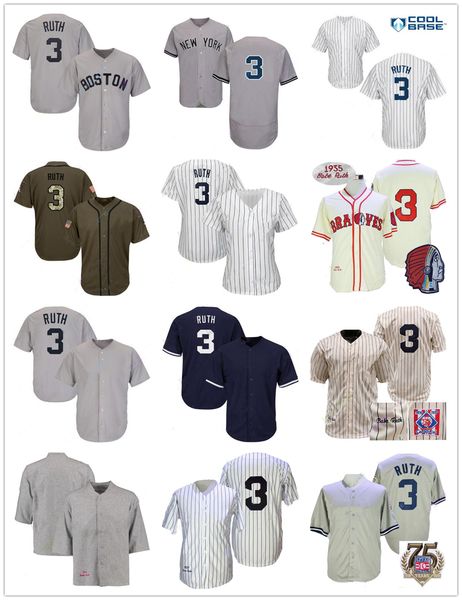 babe ruth jersey retro vintage 1914 1929 grey pinstripe cooperstown 1935 cream pinstripe hall of fame 75th navy mens youth, Blue;black
babe ruth jersey retro vintage 1914 1929 grey pinstripe cooperstown 1935 cream pinstripe hall of fame 75th navy mens youth, Blue;black