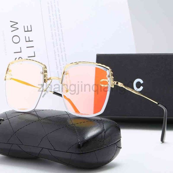 designer channel sunglasses for women mens cycle luxurious fashion brands metal half frame outdoor street large face slim vintage baseball s, White;black
designer channel sunglasses for women mens cycle luxurious fashion brands metal half frame outdoor street large face slim vintage baseball s, White;black