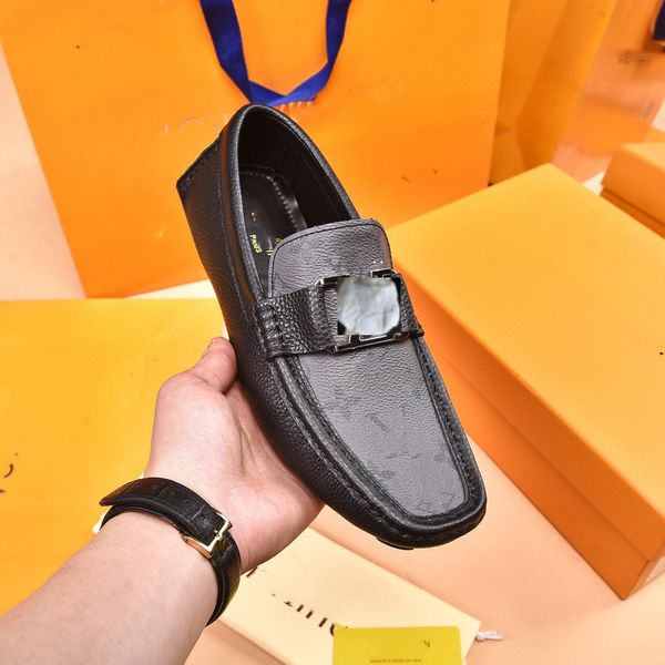 genuine leather suede shoes men casual fashion shoes luxury brands designer mens loafers moccasins breathable flats slip on driving shoe siz, Black
genuine leather suede shoes men casual fashion shoes luxury brands designer mens loafers moccasins breathable flats slip on driving shoe siz, Black