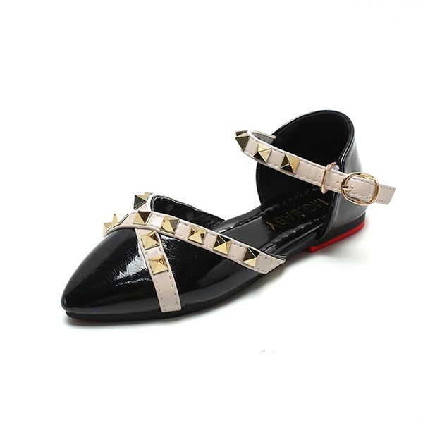 flat kids sandal girl's summer with shoes new girls sandals children rivets flat shoes fashion princess shoes wild baotou, Black;red
flat kids sandal girl's summer with shoes new girls sandals children rivets flat shoes fashion princess shoes wild baotou, Black;red