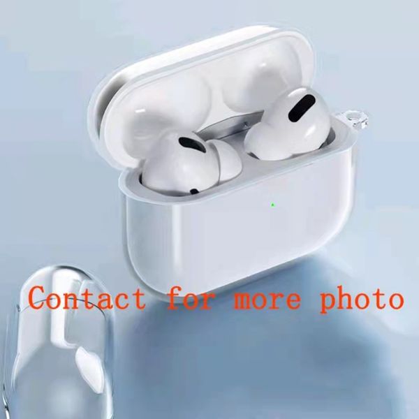 luxury designers airpods pro 1 / 2 3 headset accessories case suitable for airpodspro earphones bag earplug bags is very beautiful good
luxury designers airpods pro 1 / 2 3 headset accessories case suitable for airpodspro earphones bag earplug bags is very beautiful good