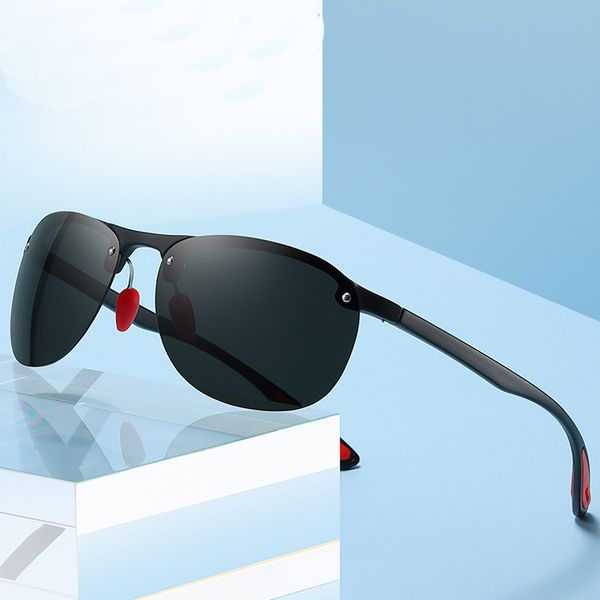 sport polarized sun glasses 2021 night vision eyewear tr90 polarized sunglasses 4303, White;black
sport polarized sun glasses 2021 night vision eyewear tr90 polarized sunglasses 4303, White;black