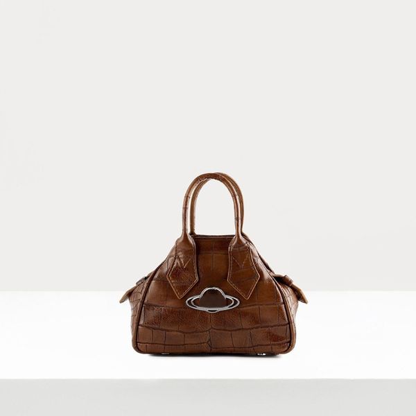 designer bags tide brand vivi leather totebag saturn decorative curved handbag retro punk style shoulder bag women fashion mini dinner bags
designer bags tide brand vivi leather totebag saturn decorative curved handbag retro punk style shoulder bag women fashion mini dinner bags