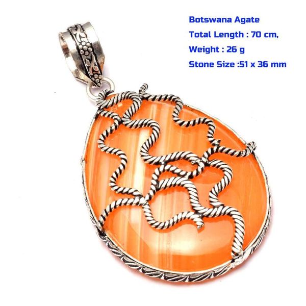 pendant necklaces genuine rainbow moonstone labradorite solar quartz sapphire agate dendrite opal silvers copper, Silver
pendant necklaces genuine rainbow moonstone labradorite solar quartz sapphire agate dendrite opal silvers copper, Silver