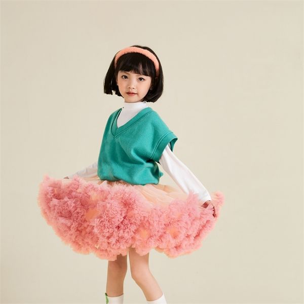 short lush kids tutu skirt for girls pink tulle skirt puffy cotton lace childrens baby ruffle skirts baby clothes with bow tie 220618, Blue
short lush kids tutu skirt for girls pink tulle skirt puffy cotton lace childrens baby ruffle skirts baby clothes with bow tie 220618, Blue