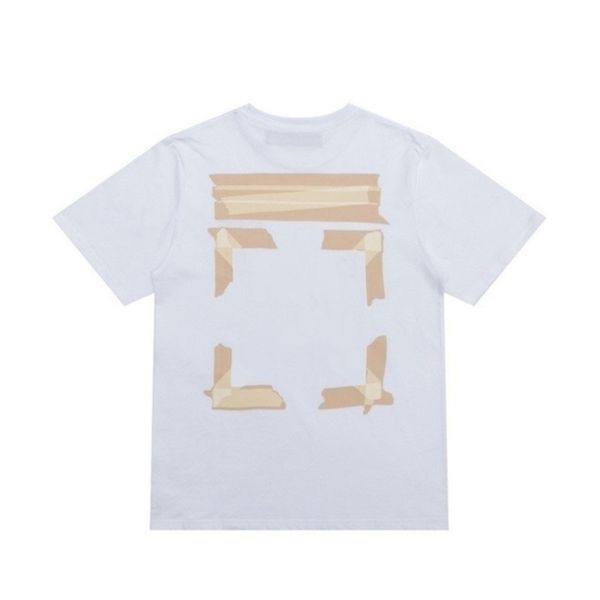 white fashion brand luxury mens t shirts designers high-quality t-shirt cotton loose arrow badge original bags women tees casual sport blac, White;black
white fashion brand luxury mens t shirts designers high-quality t-shirt cotton loose arrow badge original bags women tees casual sport blac, White;black