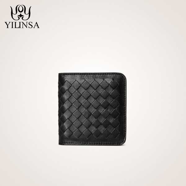 sheepskin braided wallet female vertical mini new ultra thin genuine leather purse lovers wallets short money for men and women, Red;black
sheepskin braided wallet female vertical mini new ultra thin genuine leather purse lovers wallets short money for men and women, Red;black