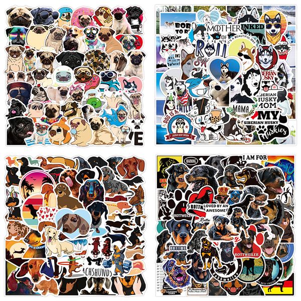 100 pack set lot mix cartoon dog animals cute sticker pack for guitar fridge kids toys lapluggage water bottle decals waterproof
100 pack set lot mix cartoon dog animals cute sticker pack for guitar fridge kids toys lapluggage water bottle decals waterproof