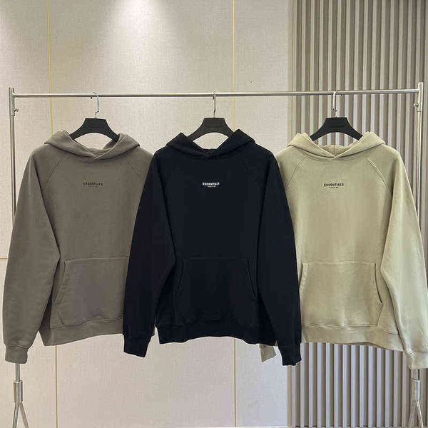 women hoodie essentials multi thread chest small autumn winter hooded plush sweater bear of god men's loose famous popular designer lux, Black
women hoodie essentials multi thread chest small autumn winter hooded plush sweater bear of god men's loose famous popular designer lux, Black