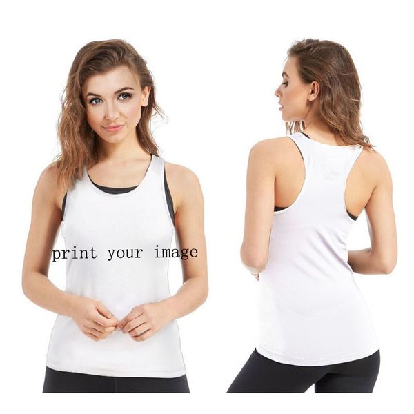 fashion women tank 3d custom your image summer bodybuilding crop ladies girl t shirts vest drop large 220609, White
fashion women tank 3d custom your image summer bodybuilding crop ladies girl t shirts vest drop large 220609, White