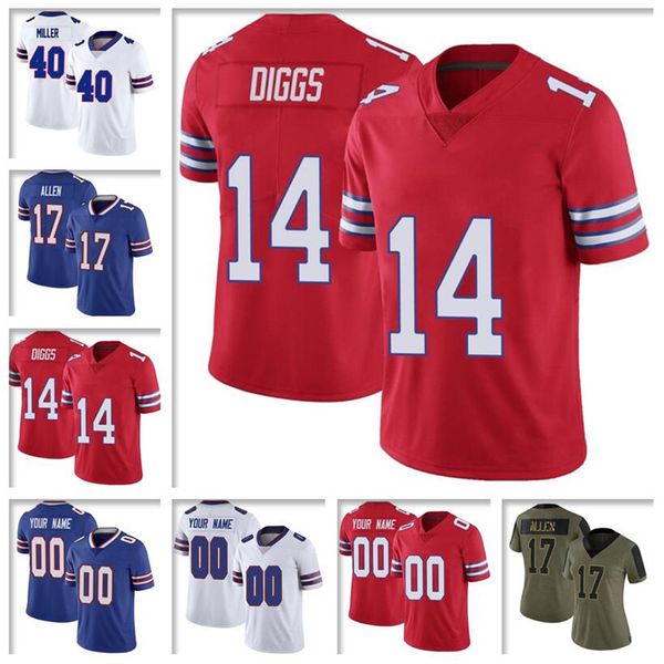 fans josh allen jersey von miller stefon diggs dawson knox o.j. howard micah hyde bruce smith tre'davious white custom american footbal, Black
fans josh allen jersey von miller stefon diggs dawson knox o.j. howard micah hyde bruce smith tre'davious white custom american footbal, Black