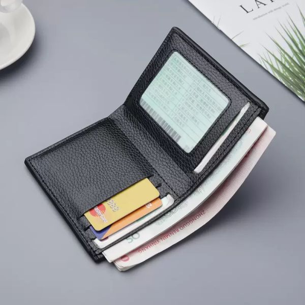 men wallets short ultra-thin vertical coin purses multi-card package retro wallet new korean casual multi-function mens wallet
men wallets short ultra-thin vertical coin purses multi-card package retro wallet new korean casual multi-function mens wallet