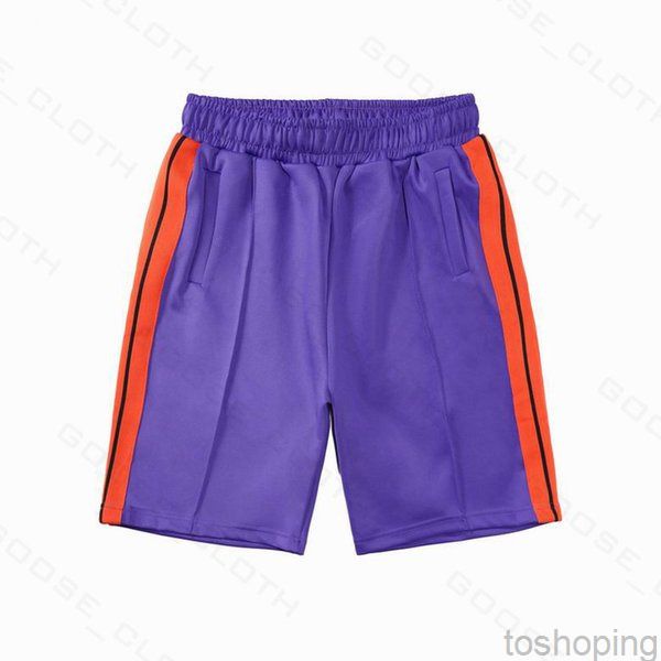 shorts mens womens designers short pants letter printing strip webbing casual five-point clothes summer beach palms clothing 8sr, White;black
shorts mens womens designers short pants letter printing strip webbing casual five-point clothes summer beach palms clothing 8sr, White;black