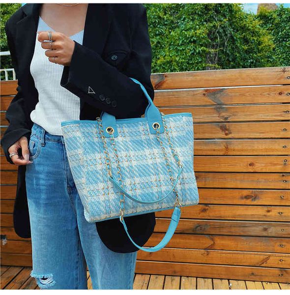 ladies fashion personality trend new brand bag wholesale shoulder female tote shopping chain mommy portable travel
ladies fashion personality trend new brand bag wholesale shoulder female tote shopping chain mommy portable travel