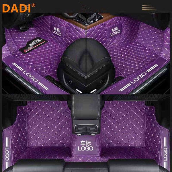 dadi car floor mats for bmw 5series new energy 6series 8seriescustom car full surround car mat accessories w220328
dadi car floor mats for bmw 5series new energy 6series 8seriescustom car full surround car mat accessories w220328