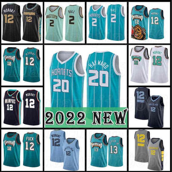 gordon 20 hayward lamelo 2 ball basketball 12 ja morant hornet jerseys grizzlie 21-22 season jaren 13 jackson jr.75th, Black;red
gordon 20 hayward lamelo 2 ball basketball 12 ja morant hornet jerseys grizzlie 21-22 season jaren 13 jackson jr.75th, Black;red