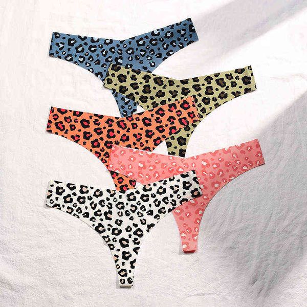 leopard thong t pants women's seamless underwear ice silk breathable quick-drying sports thong underwear pure cotton w220324, Red;black
leopard thong t pants women's seamless underwear ice silk breathable quick-drying sports thong underwear pure cotton w220324, Red;black