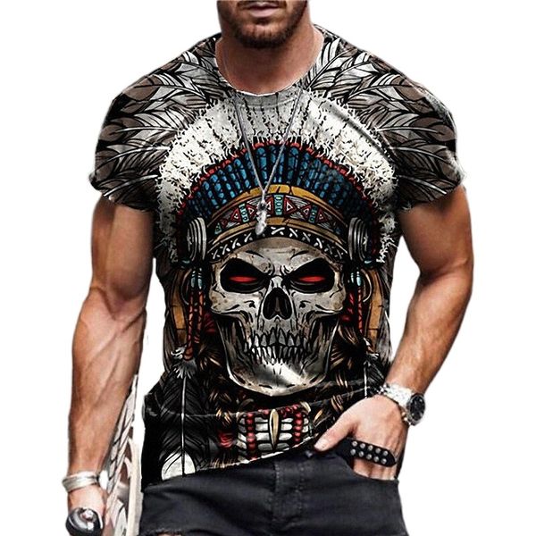 men's tee t shirt shirt 3d print graphic prints skull crew neck daily holiday print short sleeve casual designer big and tall gray / s, White;black
men's tee t shirt shirt 3d print graphic prints skull crew neck daily holiday print short sleeve casual designer big and tall gray / s, White;black