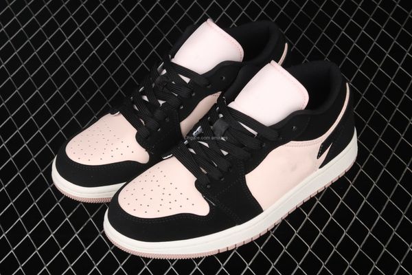 low black 1 guava dc0774-003 basketball shoes womens mens size us 4-10 36-44
low black 1 guava dc0774-003 basketball shoes womens mens size us 4-10 36-44