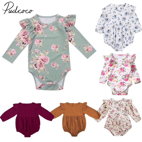 brand toddler infant rompers newborn baby girls kids long butterfly sleeve romper outfits playsuit jumpsuit floral clothes 0-3y, Blue
brand toddler infant rompers newborn baby girls kids long butterfly sleeve romper outfits playsuit jumpsuit floral clothes 0-3y, Blue