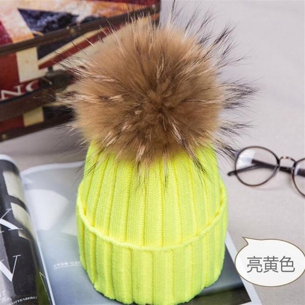 fashion noble winter knitted real fur hat women thicken beanies with real fox fur fur pompoms warm caps snapback pompon beanie hat228l, Blue;gray
fashion noble winter knitted real fur hat women thicken beanies with real fox fur fur pompoms warm caps snapback pompon beanie hat228l, Blue;gray