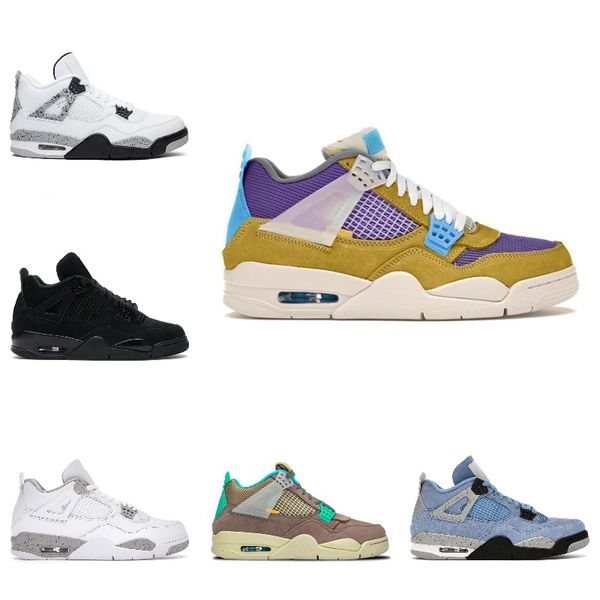 jumpman 4 4s basketball shoes oreo university blue raptors fire red thunder starfish tattoo white black guava ice pure money 2022 men women
jumpman 4 4s basketball shoes oreo university blue raptors fire red thunder starfish tattoo white black guava ice pure money 2022 men women