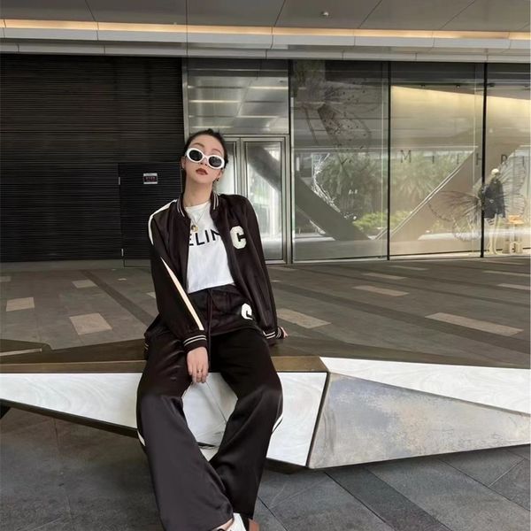71% off 2022 summer trendy men's women's clothing 22ss new classic casual baseball suit with exquisite details, full score and hig, White
71% off 2022 summer trendy men's women's clothing 22ss new classic casual baseball suit with exquisite details, full score and hig, White