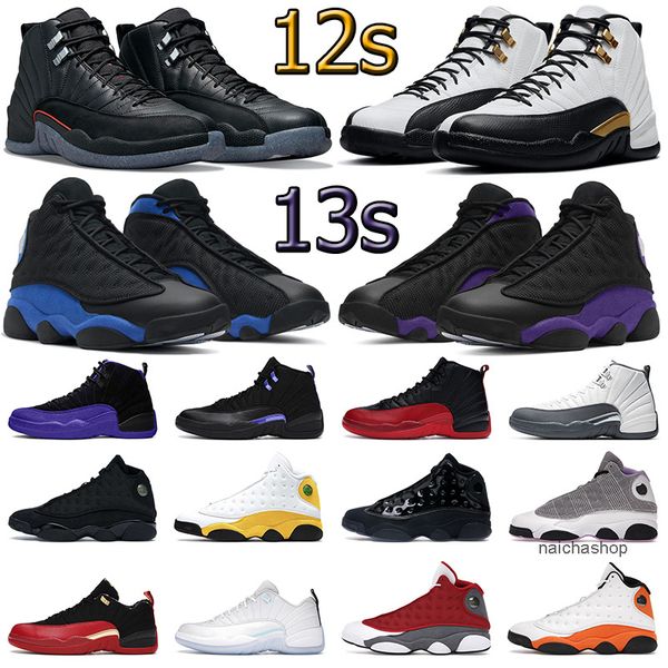 men basketball shoes 12s dark concord royalty taxi playoffs utility 13s red flint black cat houndstooth court purple mens women trainers
men basketball shoes 12s dark concord royalty taxi playoffs utility 13s red flint black cat houndstooth court purple mens women trainers