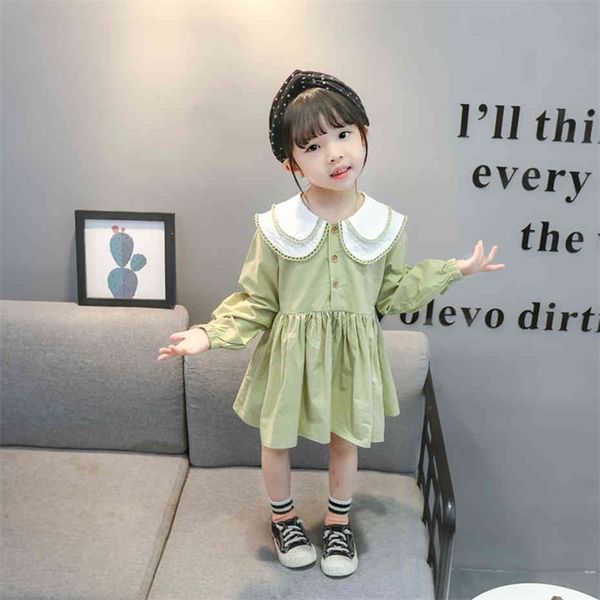 dresses for girls patchwork girls party dress spring autumn child dress casual style children's costumes for girls 210412, Red;yellow
dresses for girls patchwork girls party dress spring autumn child dress casual style children's costumes for girls 210412, Red;yellow