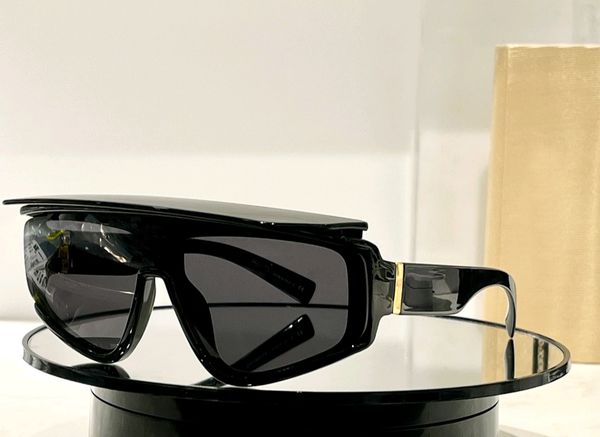 flip up shield mask sunglasses for women men shiny black designer sun glasses uv400 protection eyewear with box, White;black
flip up shield mask sunglasses for women men shiny black designer sun glasses uv400 protection eyewear with box, White;black