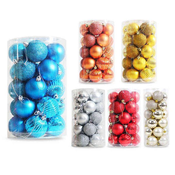 factory outlet yinghao christmas ball decorations 25 pieces / barrel decorative pendant supplies strength
factory outlet yinghao christmas ball decorations 25 pieces / barrel decorative pendant supplies strength