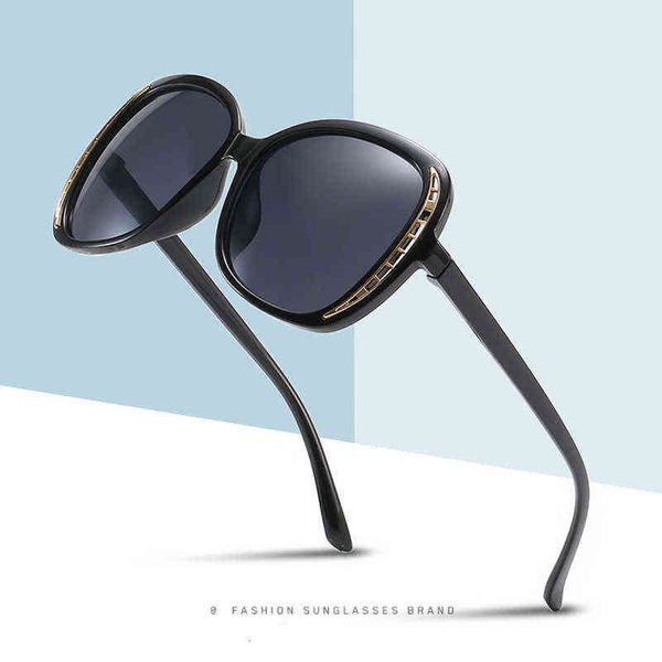 2022 super new trend polarized sunglasses fashion urban men's and women's color changing hip-hop glasses 2eja, White;black
2022 super new trend polarized sunglasses fashion urban men's and women's color changing hip-hop glasses 2eja, White;black