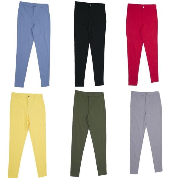 2020 leggings thin high waist stretch pencil pants tight candy color jeans women womens jeans, Blue
2020 leggings thin high waist stretch pencil pants tight candy color jeans women womens jeans, Blue