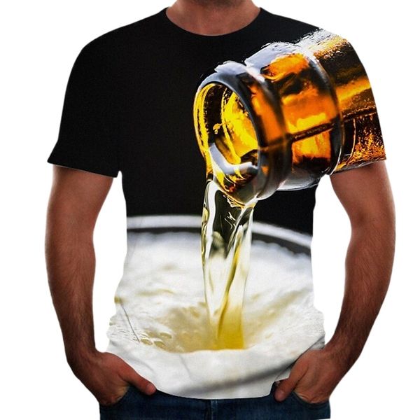 men's t shirt shirt graphic 3d beer plus size round neck going out weekend short sleeve basic dark grey black grey 27i1#, White;black
men's t shirt shirt graphic 3d beer plus size round neck going out weekend short sleeve basic dark grey black grey 27i1#, White;black