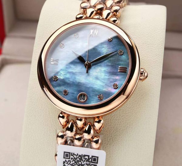 luxury watches for women japanese brand automatic mechanical scratch resistant sapphire dewdrop strap automatic-winding ladies watch, Slivery;brown
luxury watches for women japanese brand automatic mechanical scratch resistant sapphire dewdrop strap automatic-winding ladies watch, Slivery;brown