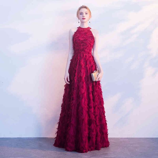 party dresses burgundy elegant long evening dress lace feather floor-length prom gown cusotm formal vestido de festa guze, White;black
party dresses burgundy elegant long evening dress lace feather floor-length prom gown cusotm formal vestido de festa guze, White;black
