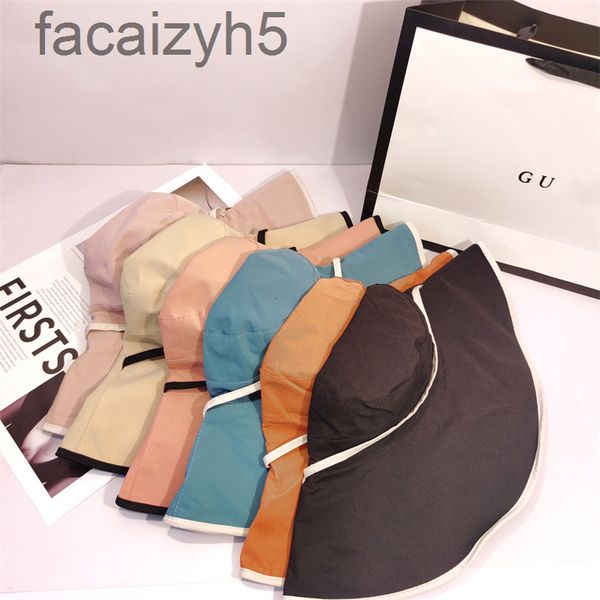 ball caps designer spring and summer new style increased eaves fisherman hat female breathable sunshade face small sunscreen korean version, Blue;gray
ball caps designer spring and summer new style increased eaves fisherman hat female breathable sunshade face small sunscreen korean version, Blue;gray
