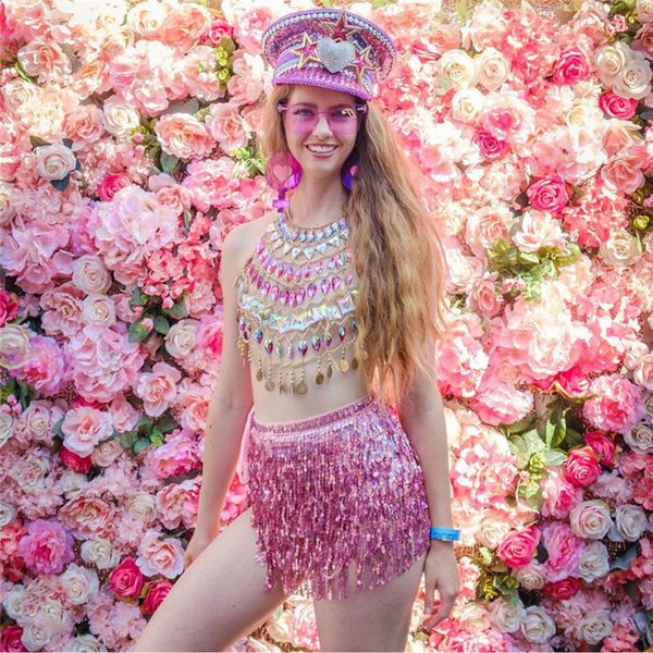 shiny coins glitter gems s party club tank backless metal chain crop women rave festival beach y200326, White
shiny coins glitter gems s party club tank backless metal chain crop women rave festival beach y200326, White