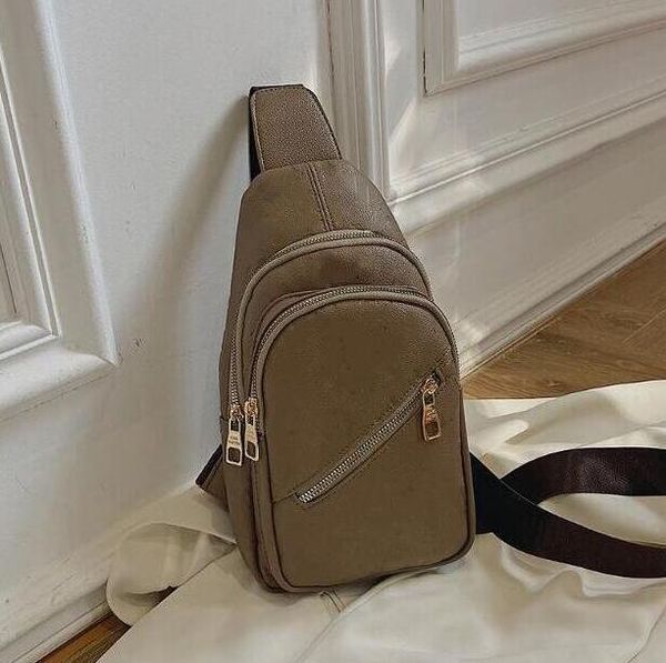 fashion waist bag letters embossed waist belt bag men women genuine leather zipper leather waist packs designer chest bag l306-2
fashion waist bag letters embossed waist belt bag men women genuine leather zipper leather waist packs designer chest bag l306-2