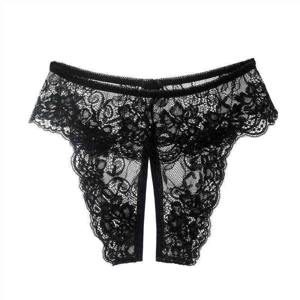large size underwear lace see-through women's underwear transparent thong women's briefs open c thong t pants w220324, Red;black
large size underwear lace see-through women's underwear transparent thong women's briefs open c thong t pants w220324, Red;black