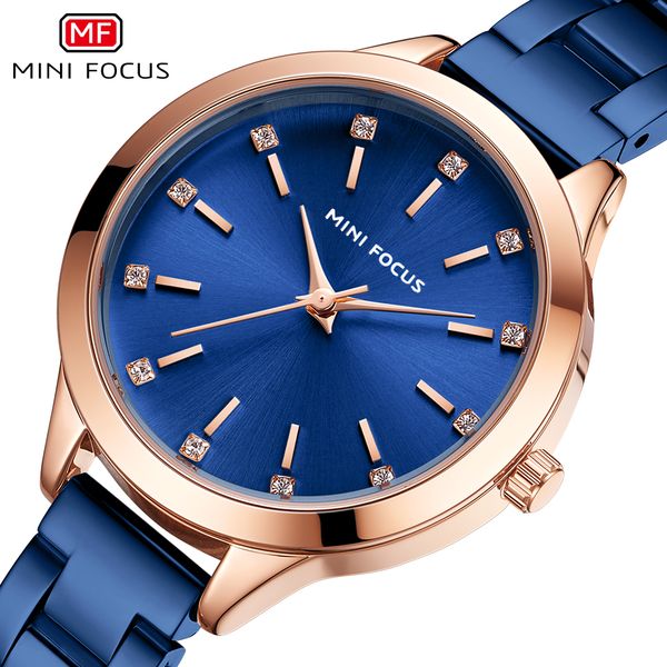 mini focus women watches brand luxury fashion casual ladies watch waterproof blue stainless steel reloj mujer montre femme
mini focus women watches brand luxury fashion casual ladies watch waterproof blue stainless steel reloj mujer montre femme