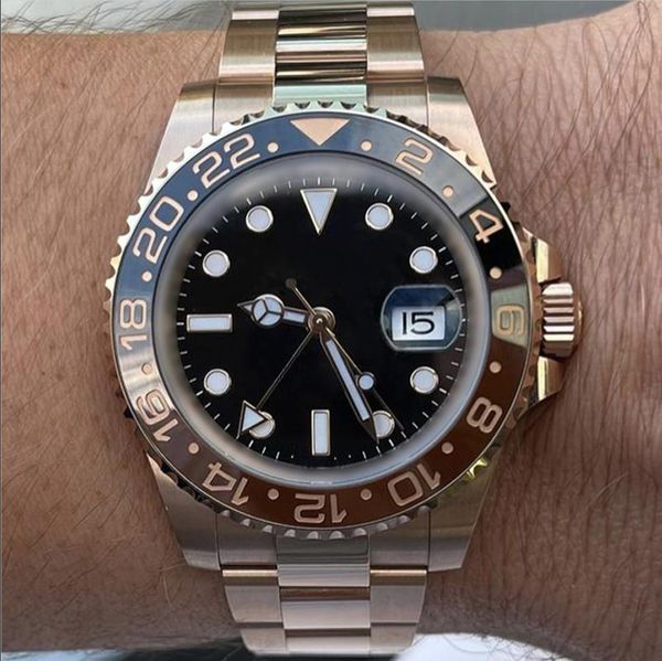 luxury designer sales fully upgraded watch automatic mechanical sports movement sapphire glass heart carved digital ceramic bezel silver whi, Slivery;black
luxury designer sales fully upgraded watch automatic mechanical sports movement sapphire glass heart carved digital ceramic bezel silver whi, Slivery;black