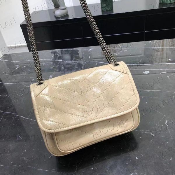classic style colorful fashion female genuine leather bags women's shoulder lady handbag women messenger bag . niki calfskin handbags, Red;black
classic style colorful fashion female genuine leather bags women's shoulder lady handbag women messenger bag . niki calfskin handbags, Red;black
