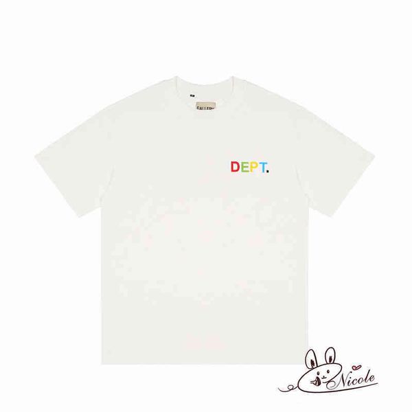 men's t-shirts t-shirts dept vintage gary classic seven color lettered print round neck loose casual men's and women's short, White;black
men's t-shirts t-shirts dept vintage gary classic seven color lettered print round neck loose casual men's and women's short, White;black
